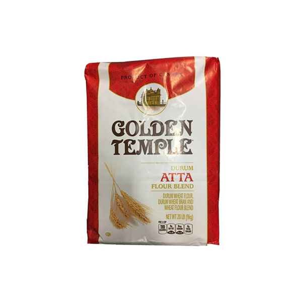GOLDEN TEMPLE 20 LBS