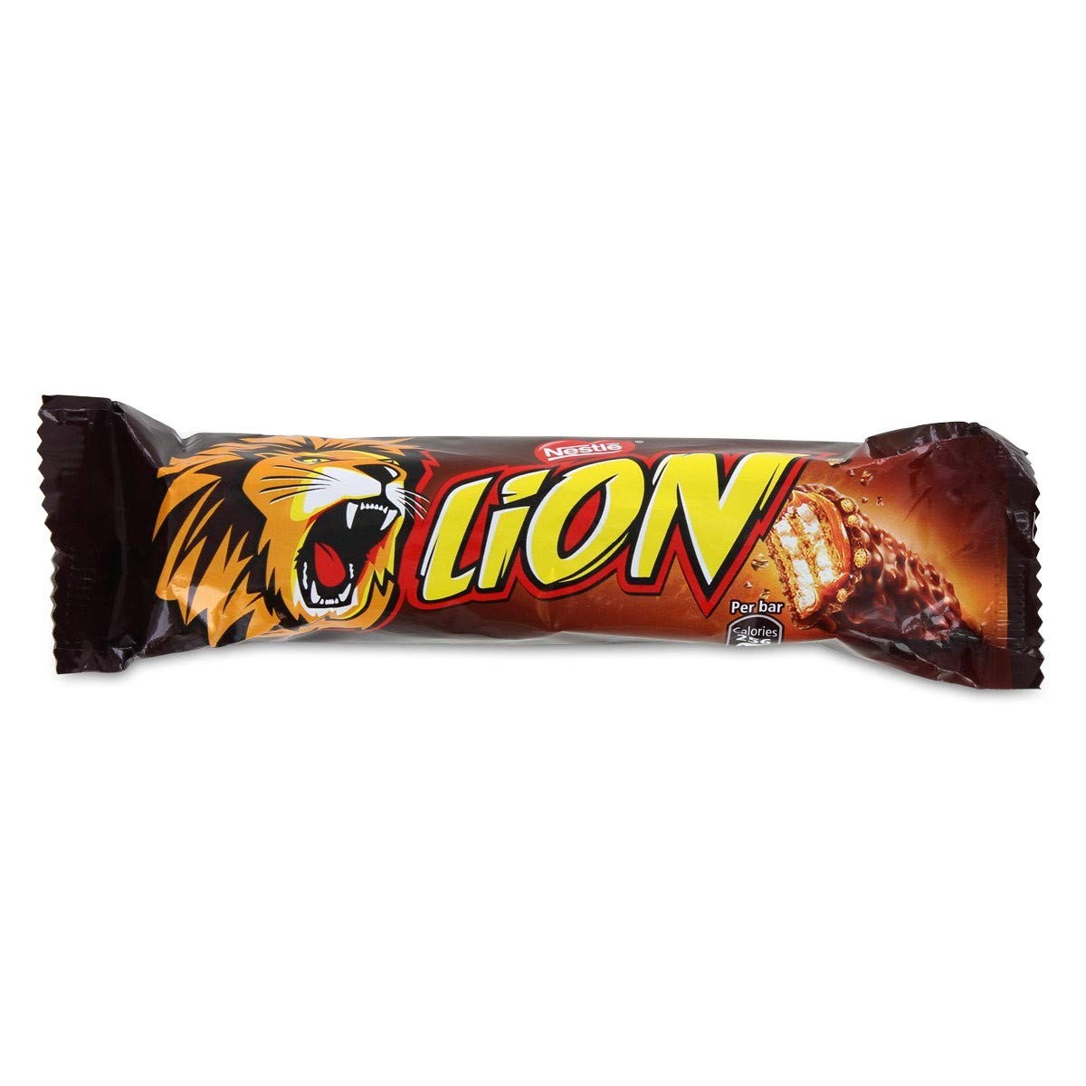 Nestles Lion 40 GM
