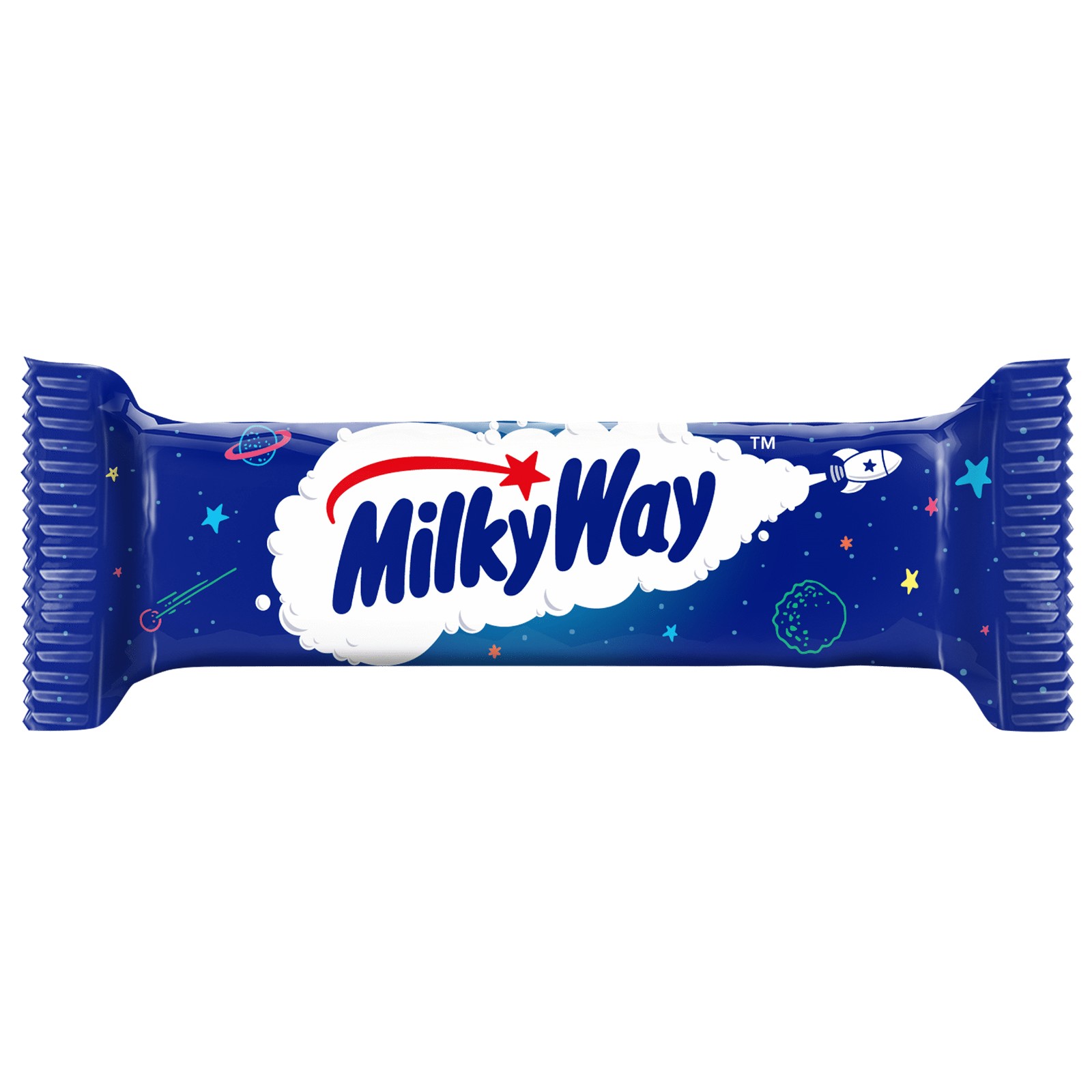 Milkyway 21.5 GM