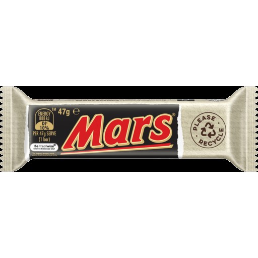 MARS 47 GM