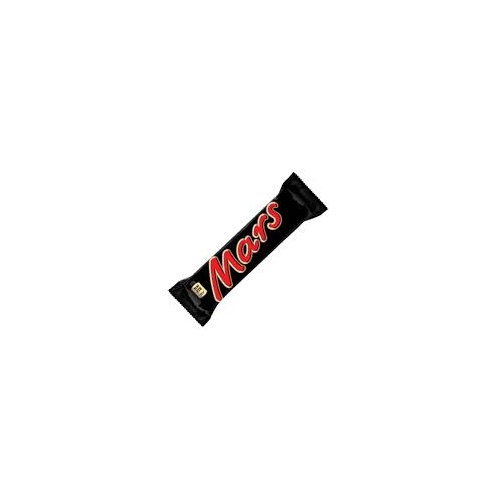 SFUK MARS BAR 51 GM