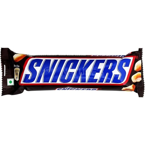 Snickers 50 GM