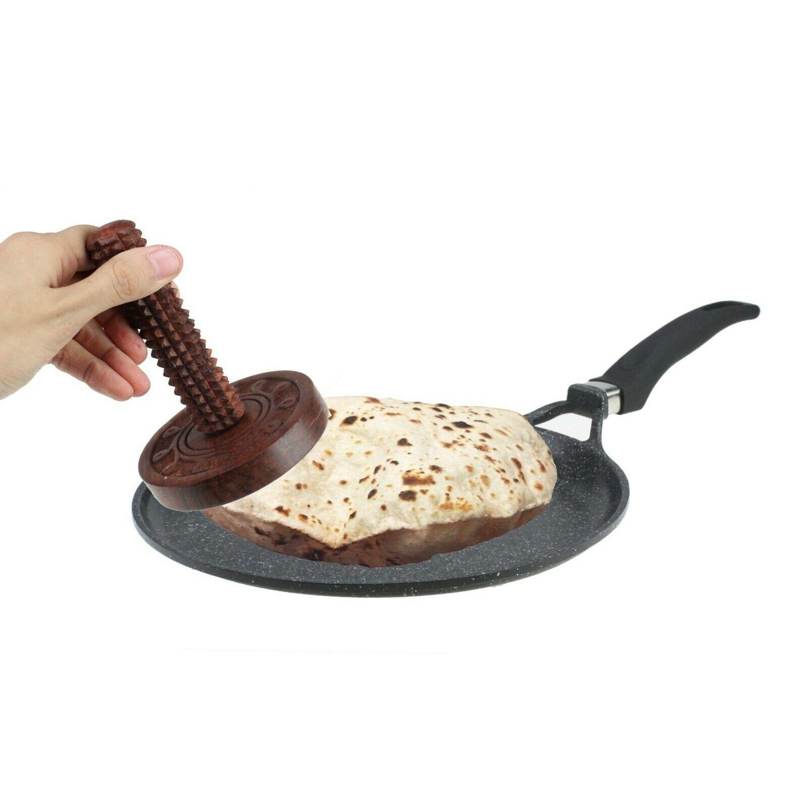 Roti Fluffer 1 EACH