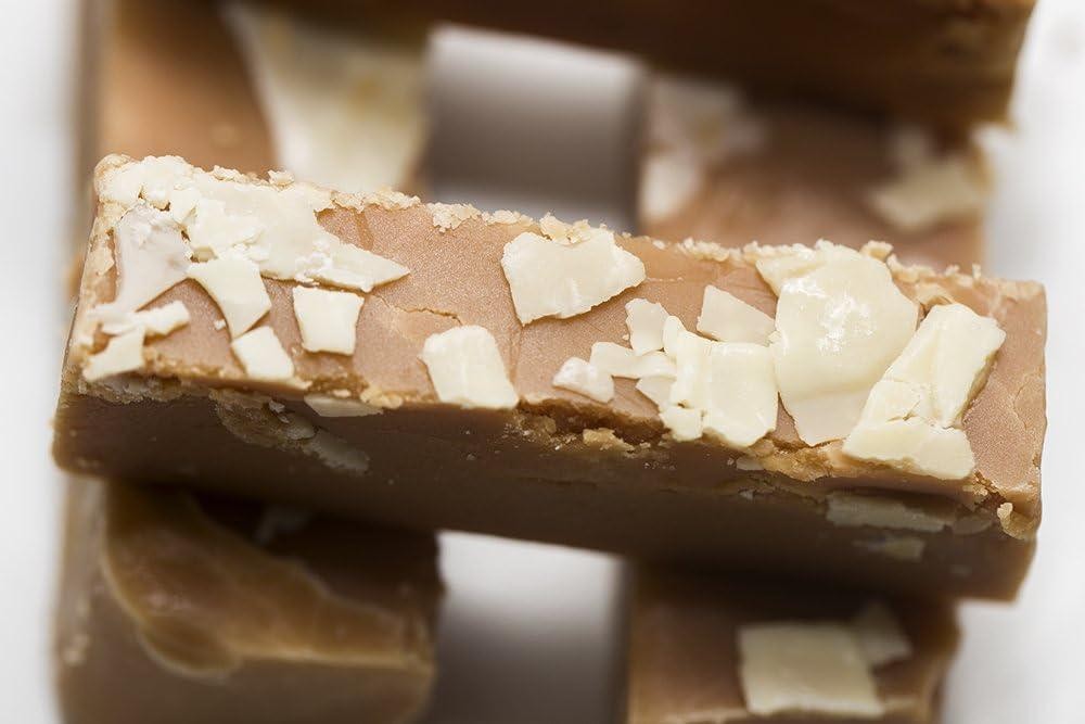 LUXURY MILK FUDGE 300 GM