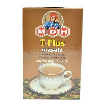 Mdh Tea Masala 1 PACK