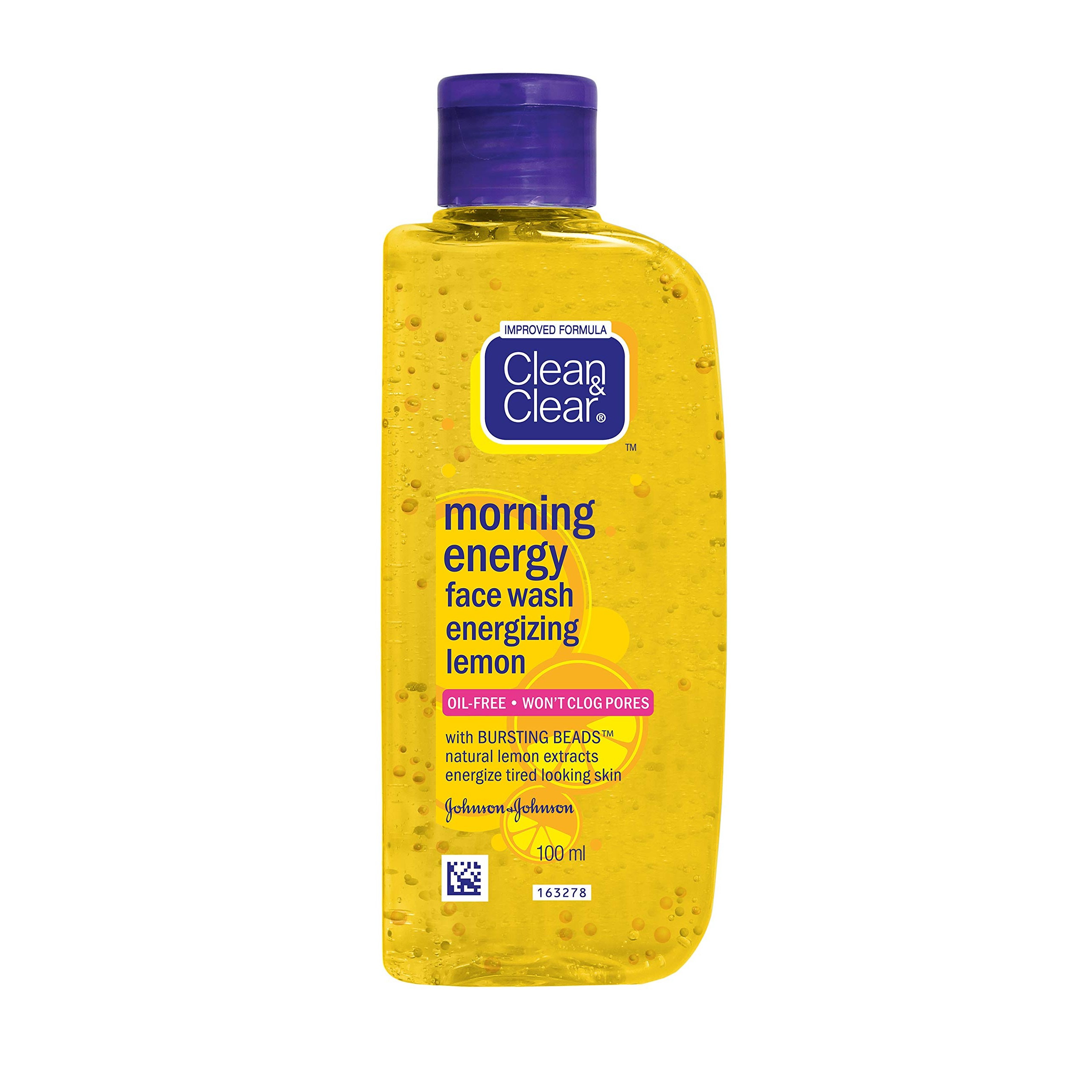 Face Wash 100 ML