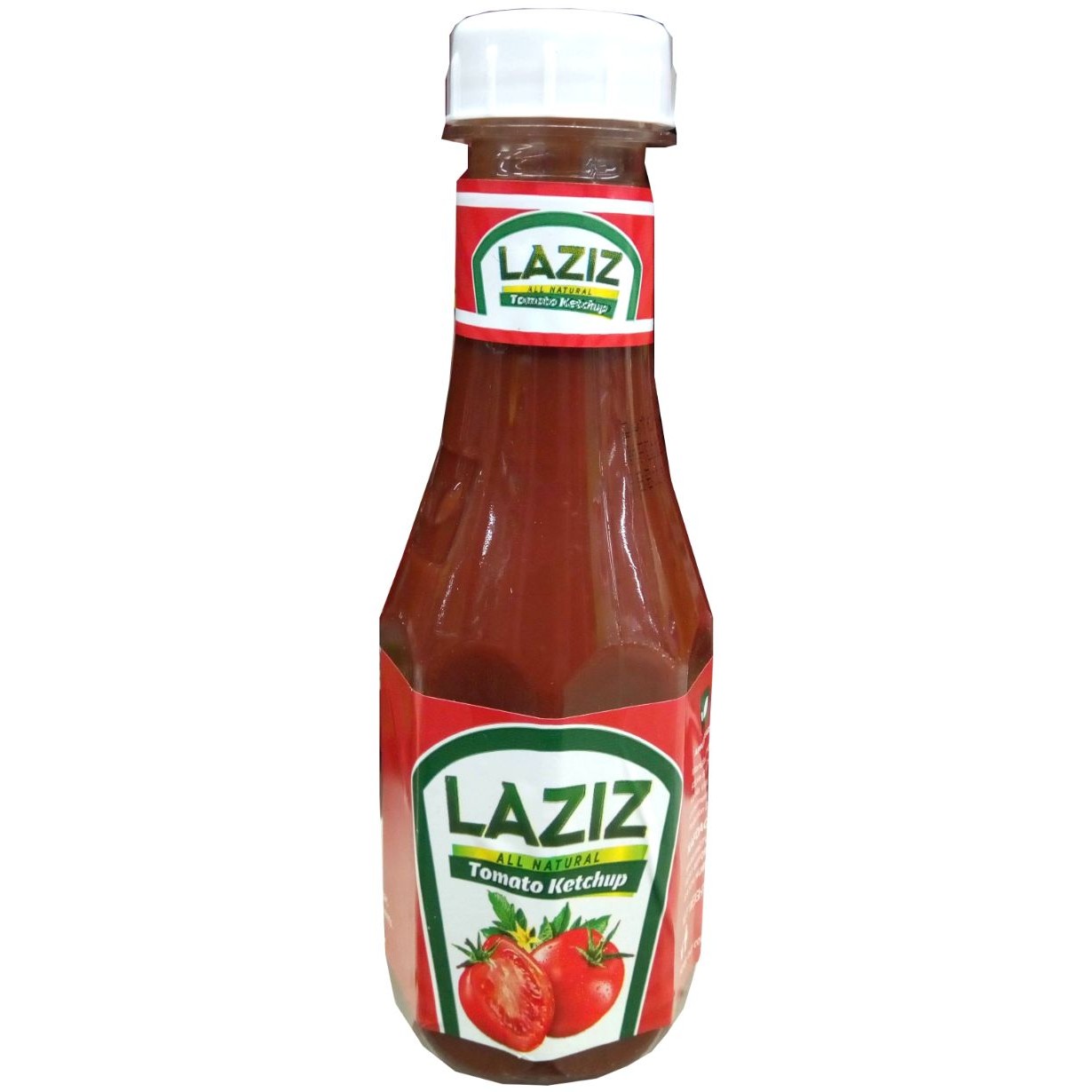 LAZIZ  300 GM
