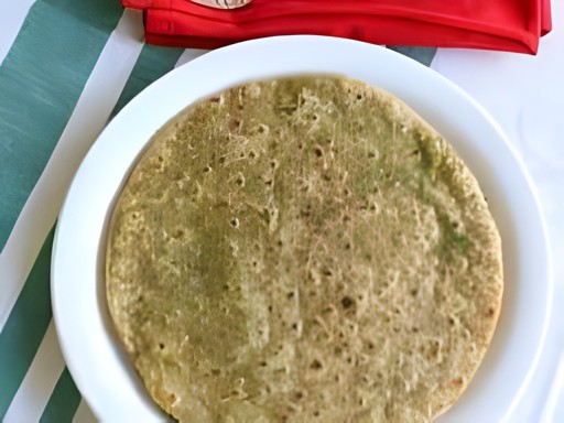 Rotikaa Coriandar Paratha 0.5 LBS