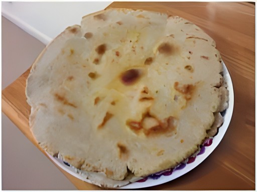 Rotikaa Jawar Rotla 0.5 LBS