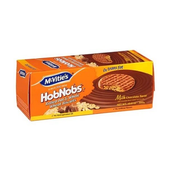 McVities Hobnobs 300 GM