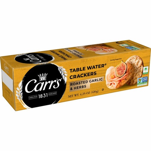 CARRS TBL WTR/GARL&H 4.25 OZ