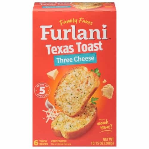 FURLANI 3CHS TEXAS TOAST 10.15 OZ