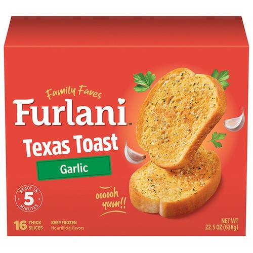 FURLANI TEXAS TST GA 22.5 OZ