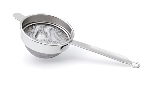 TEA STRAINER 1 Each