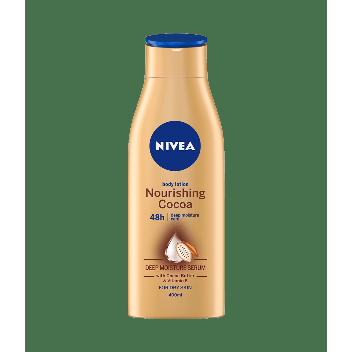 NIVEA COCOA BUTTER 400 ML