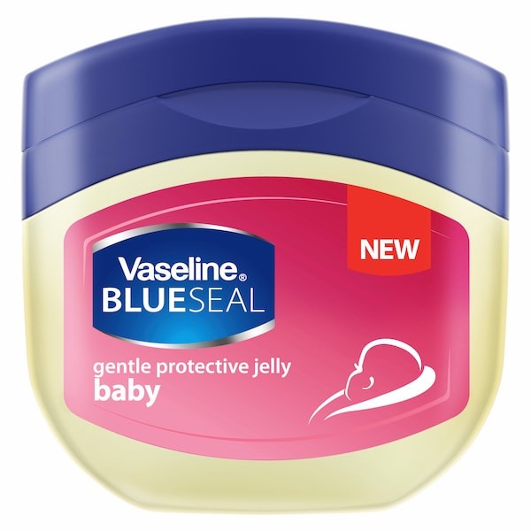 VASELINE BLUE SEAL BABY 250 ML