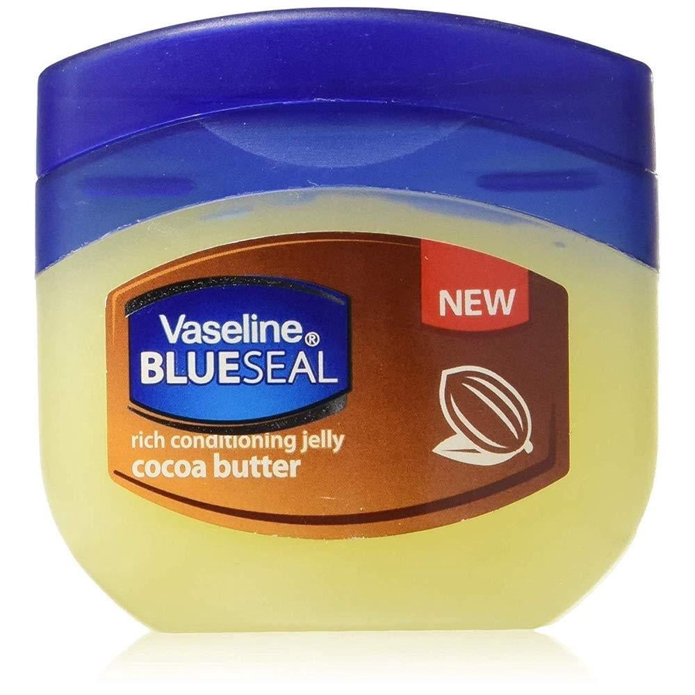 VESELINE BLUESEAL COCOA BUTTER 250 ML