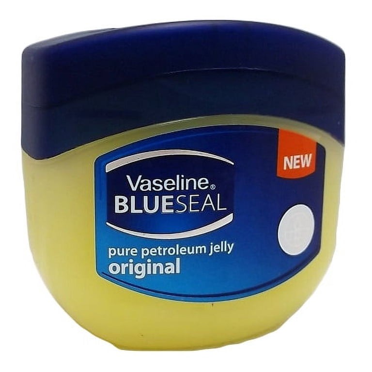 Vaseline Original 250 ML