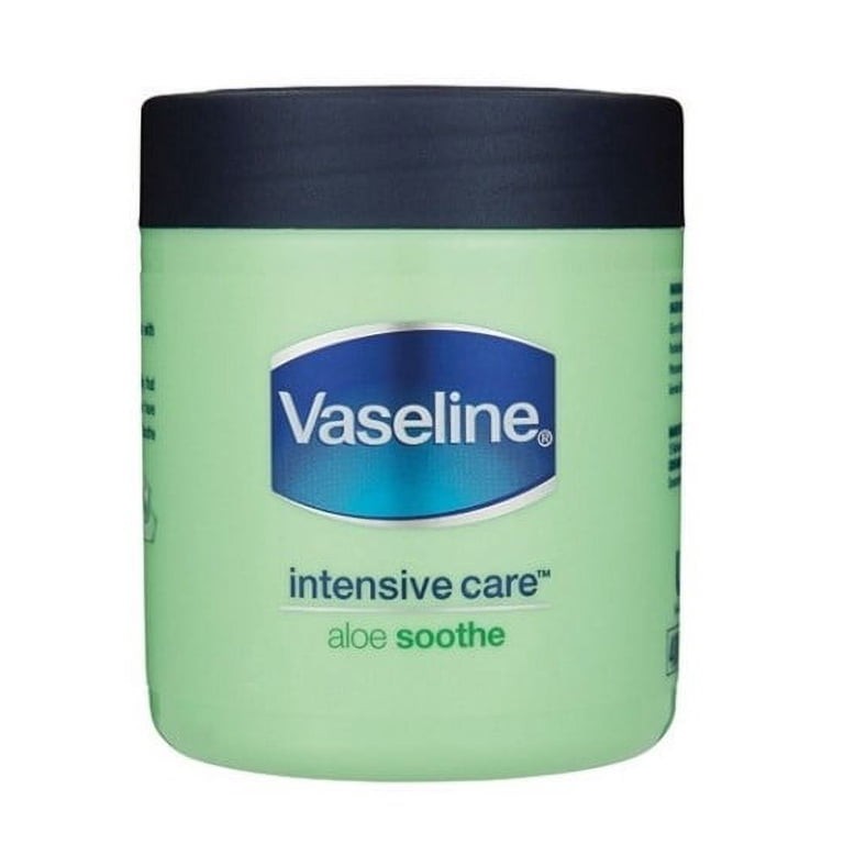VASELINE 400 ML