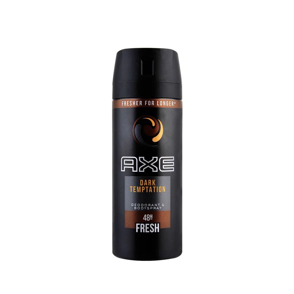 Deodorant Bodyspray Dark Temptation 150 ML