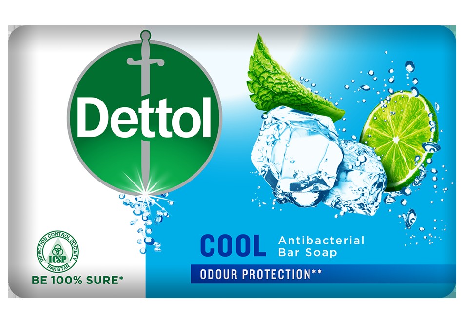 Dettol Soap 130 GM