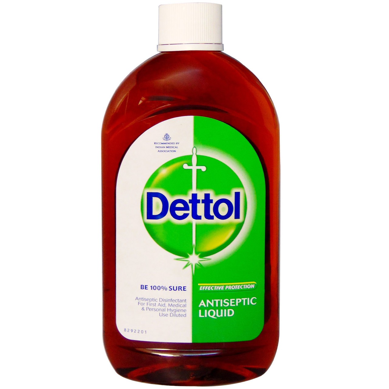 Dettol 1 LTR