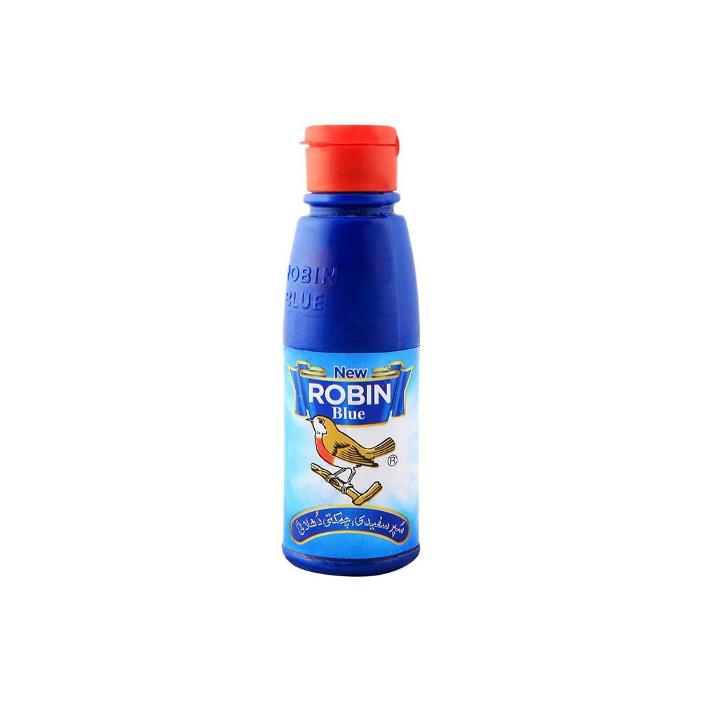 Robin Blue 75 ML