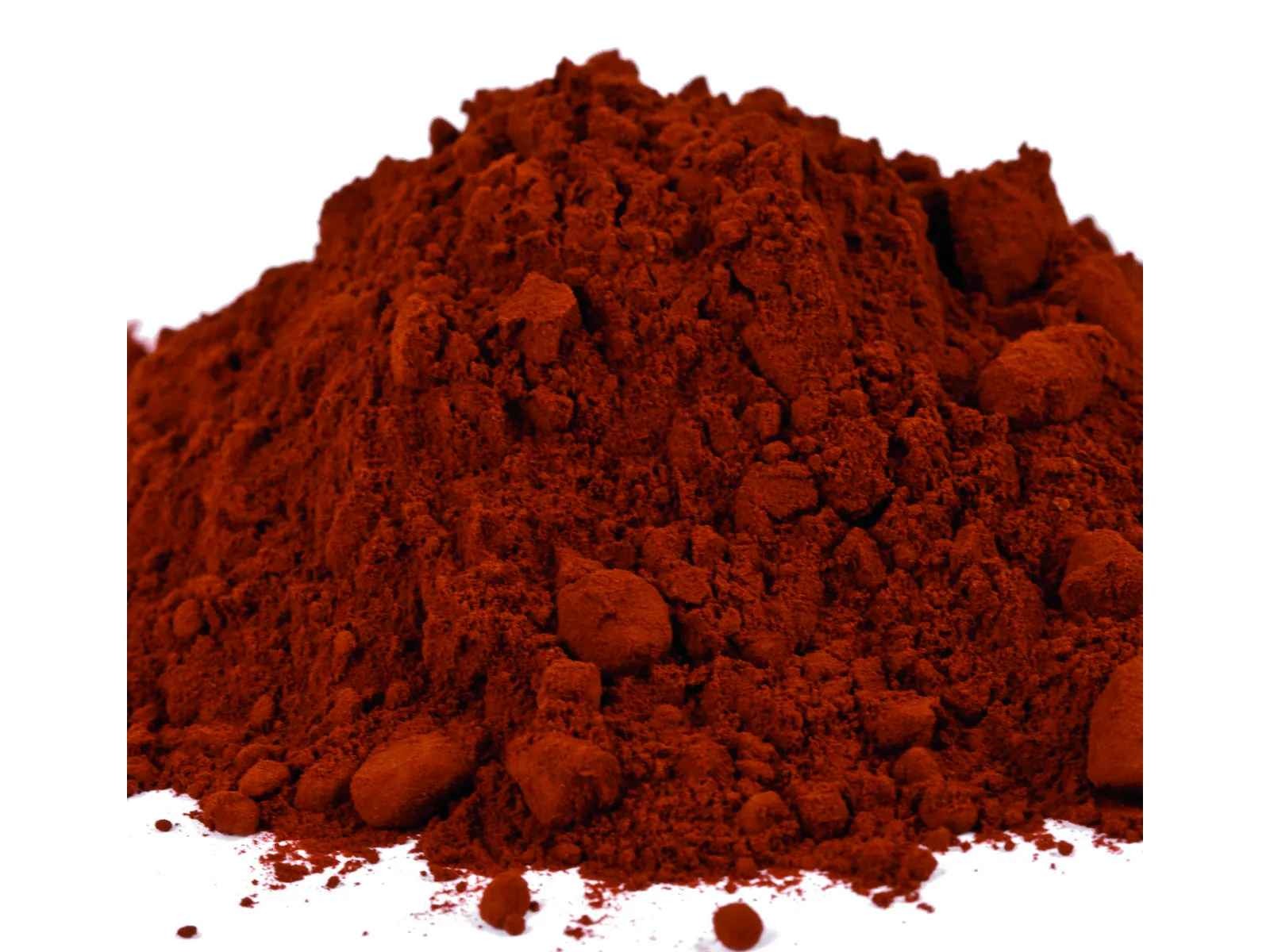 KALUSTYANS RED CACAO POWDER 0.44 Lbs