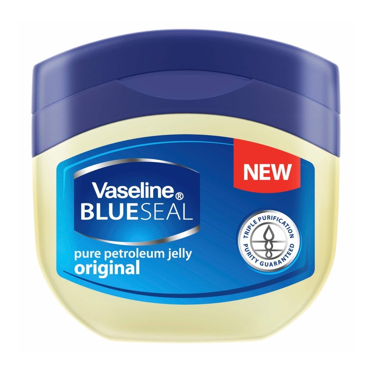 Vaseline Blue 50 ML
