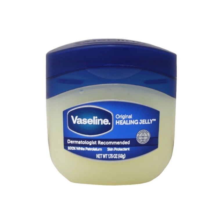 VASELINE 50 ML