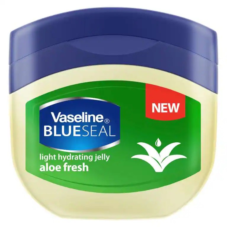 VASELINE 50 ML