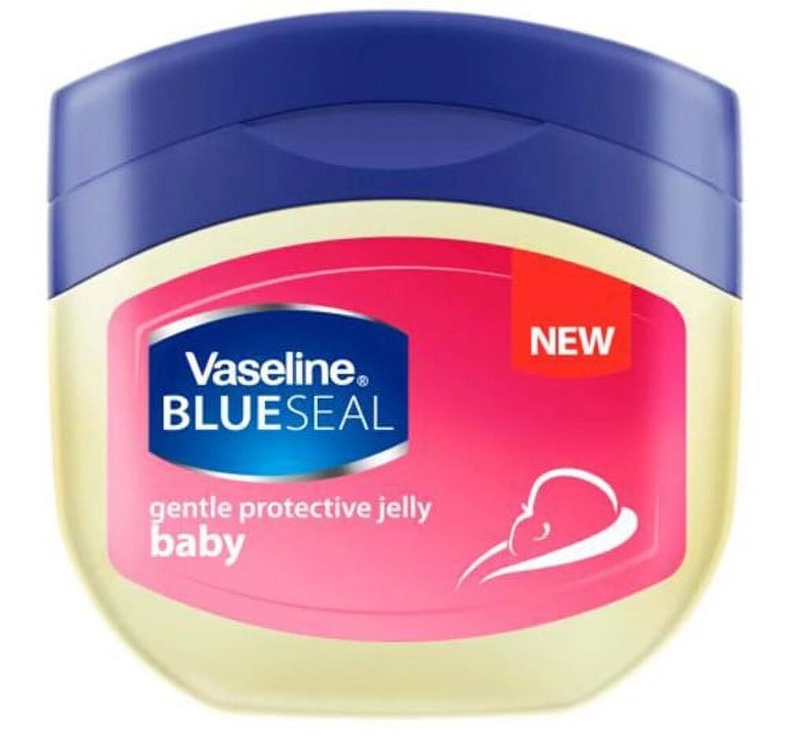 VASELINE ORIGINAL 50 ML