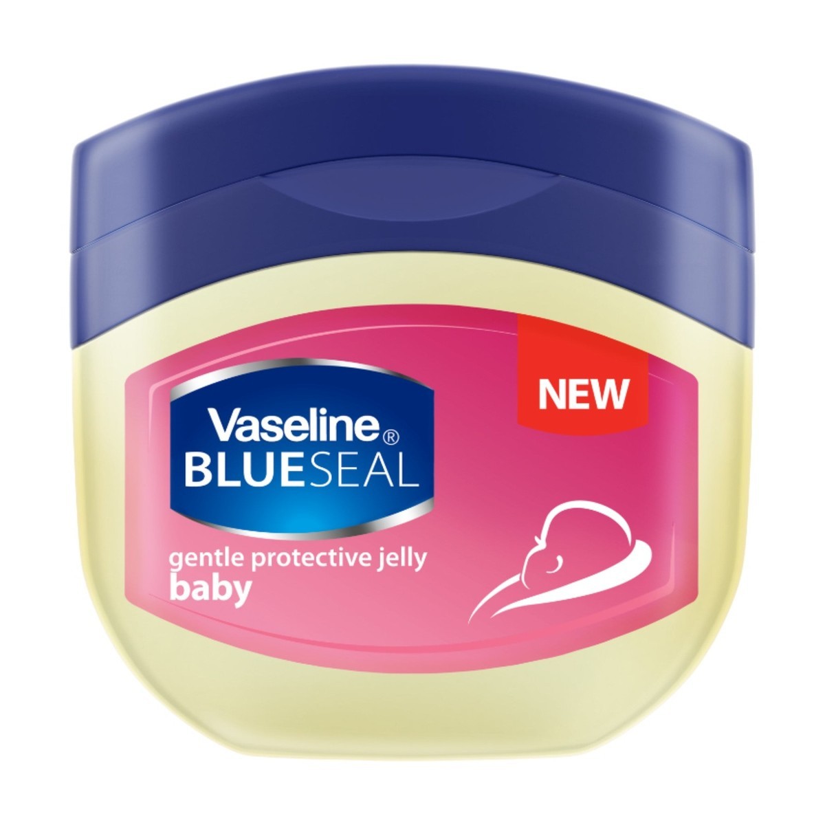 VASELINE BLUE SEAL 100 ML
