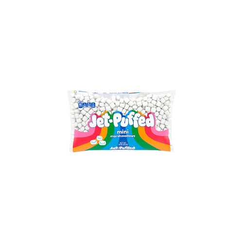 K MINI MARSHMALLOWS 10 OZ