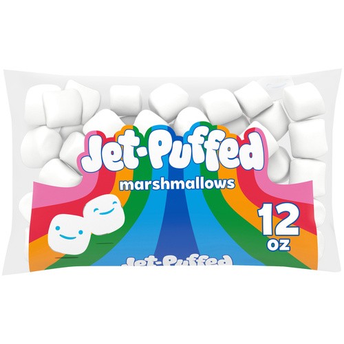 JET PUFF MARSH STARS 12 OZ