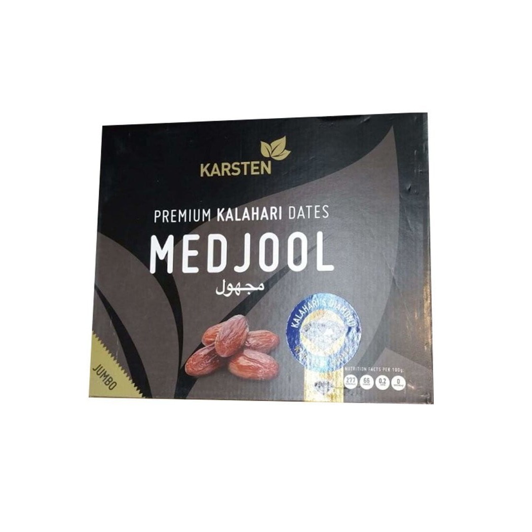 KARSTEN MEDJOOL 2 KG