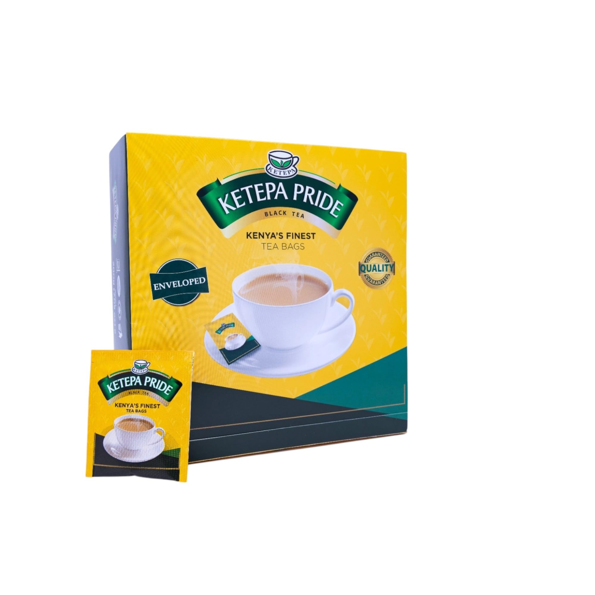 KETEPA PRIDE TEA 200 GM