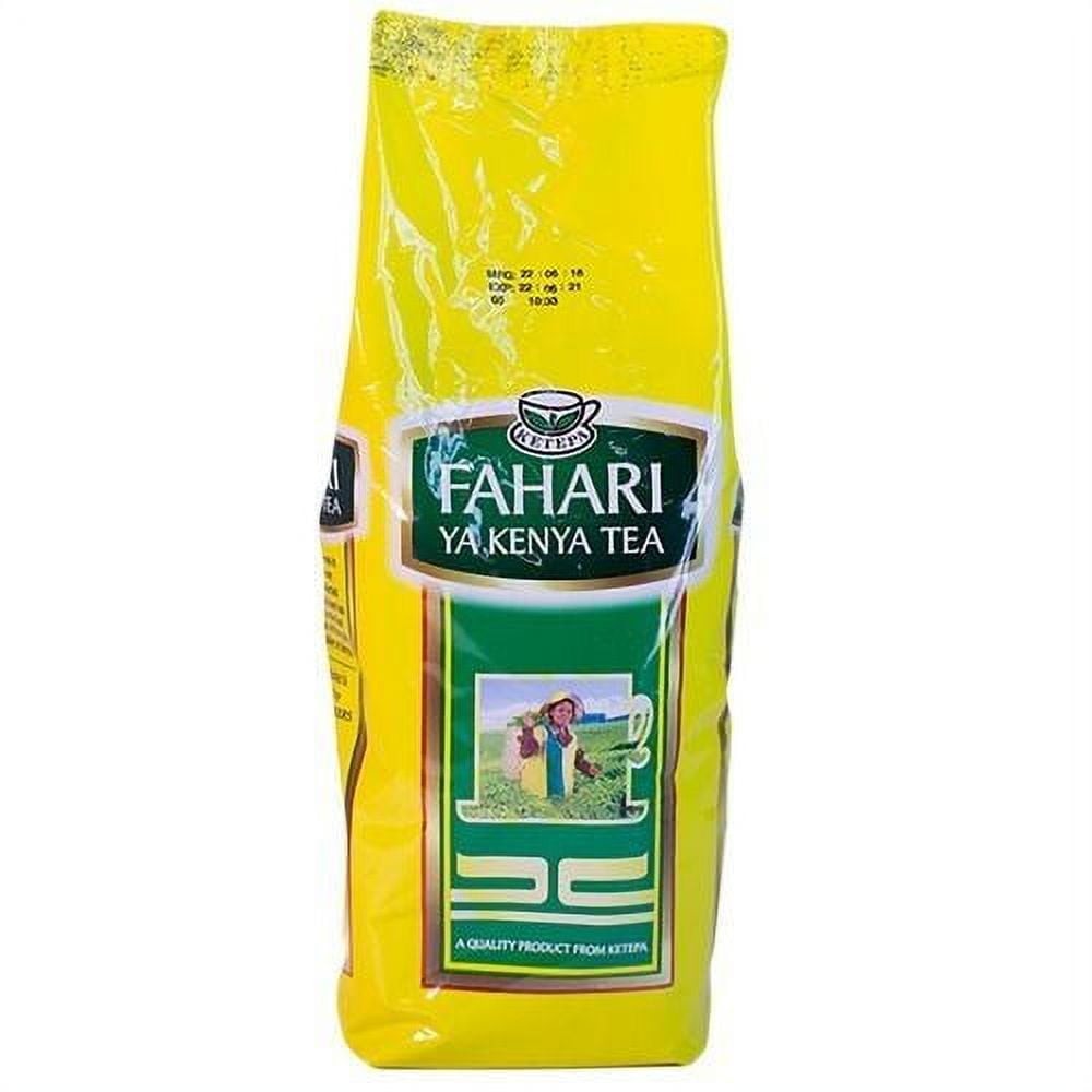 Fahari Kenya 250 GM