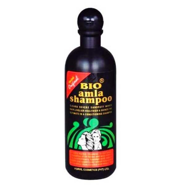 BIO AMLA SHAMPOO 280 ML
