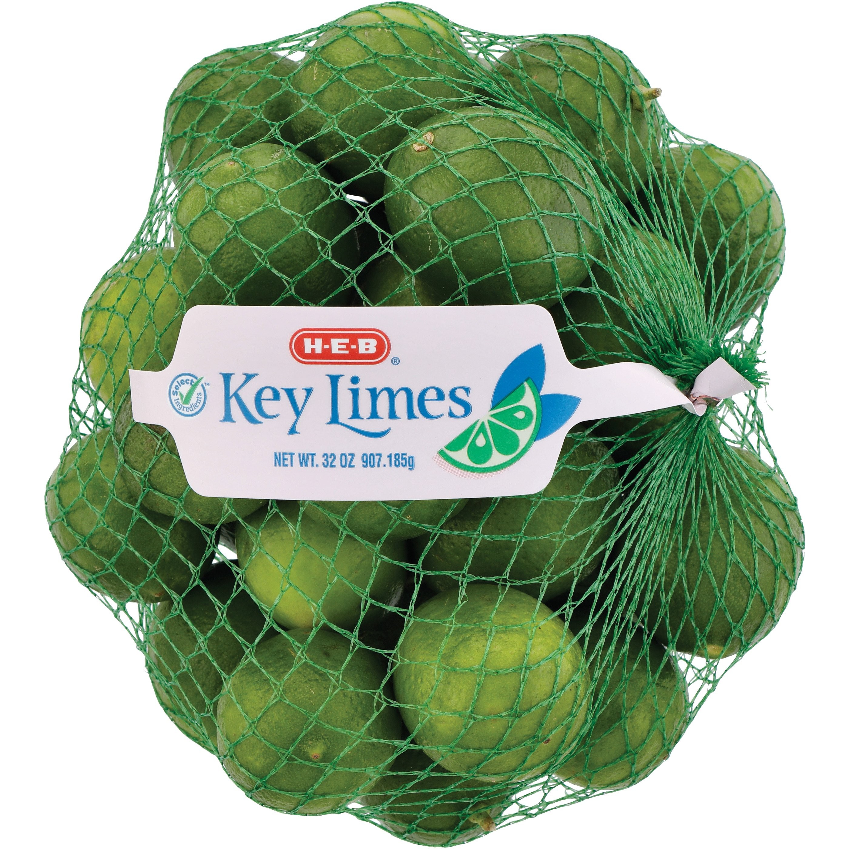 KEY LIMES 2LB SAN JORGE                  1 LBS