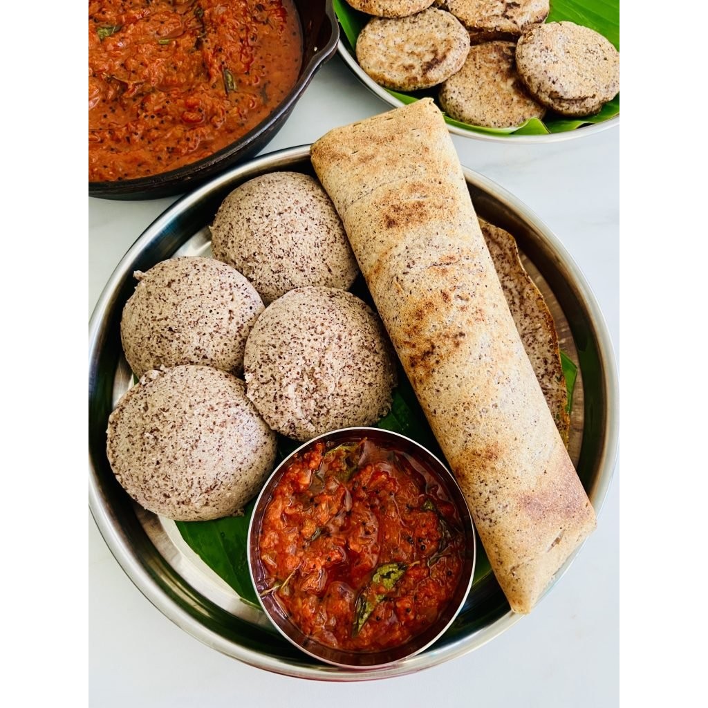 Chennai Caters Multi Millet Dosa Better 900 ML