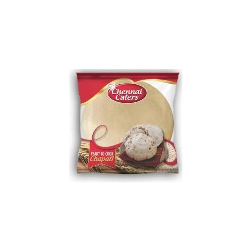 CC ROTI  18 PCS
