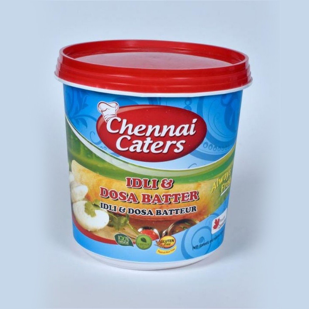 CC IDLI & DOSA 3600 ML