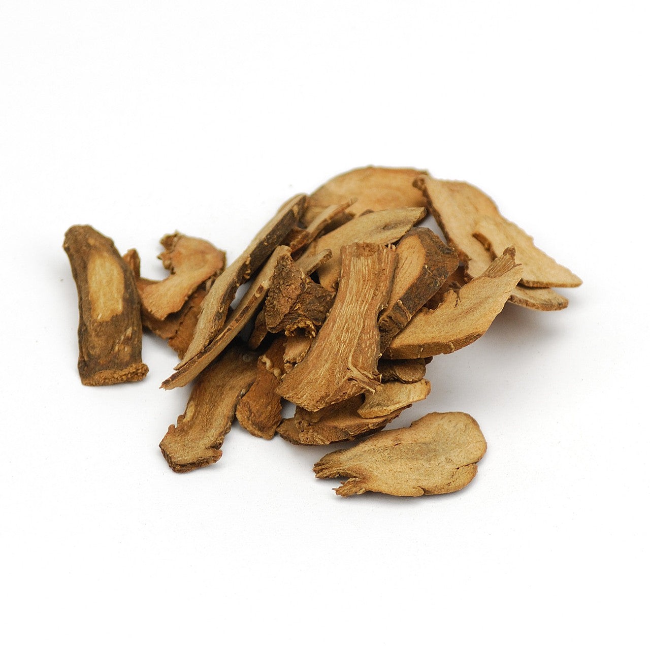 KALUSTYANS DRIED GINGER ROOT CRUSHED 0.38 Lbs