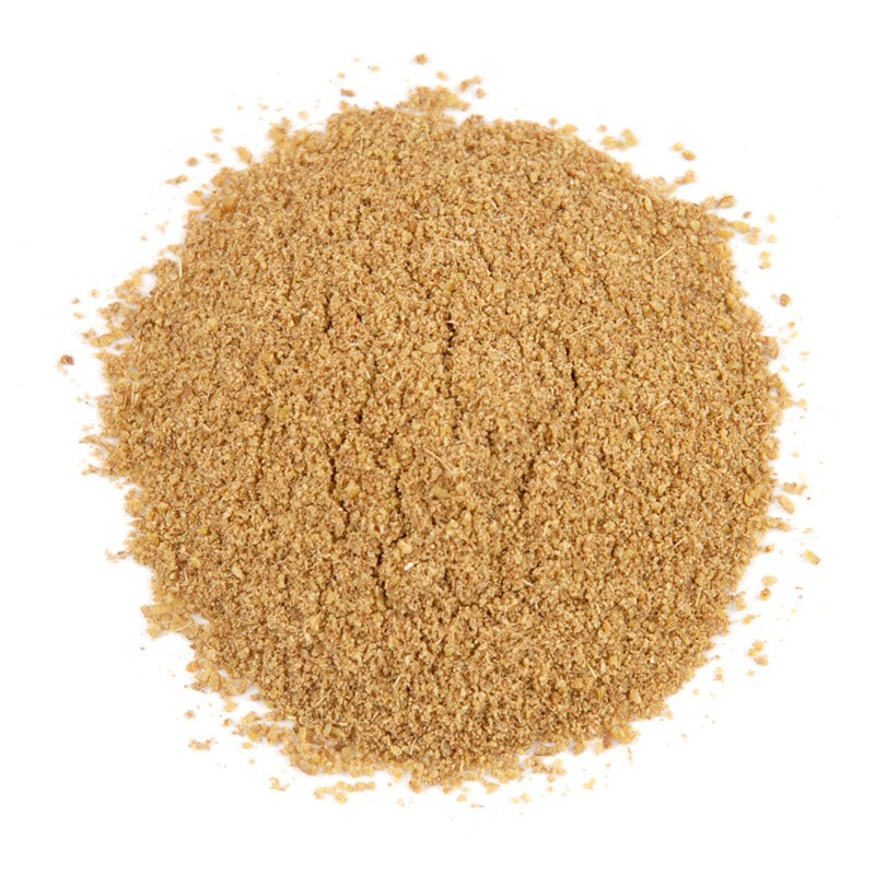 KALUSTYANS GROUND ANISE SEEDS 1 Lbs