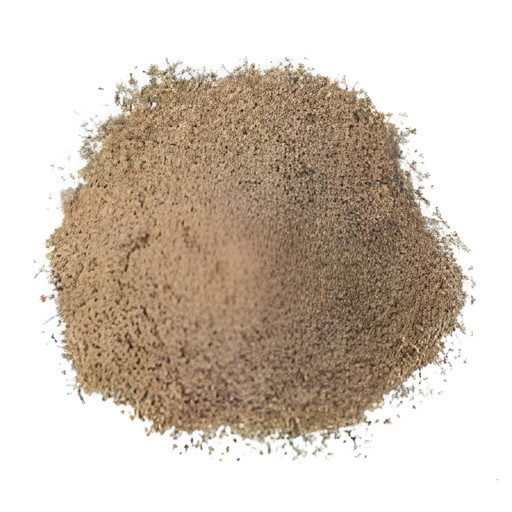 KALUSTYANS BLACK CARDAMOM COARSE GROUND 0.5 OZ