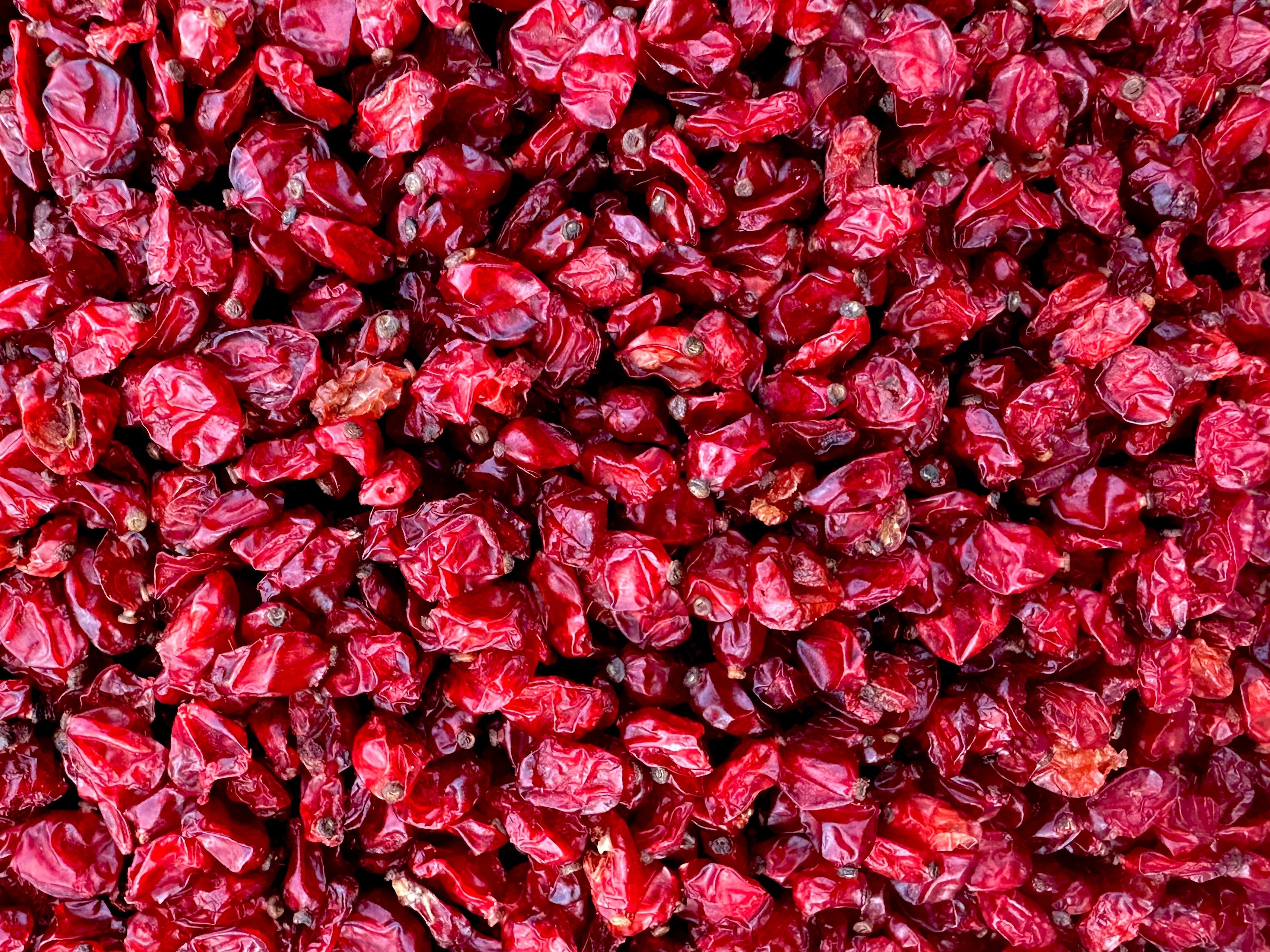 KALUSTYANS BARBERRY ZERESHK 0.06 Lbs