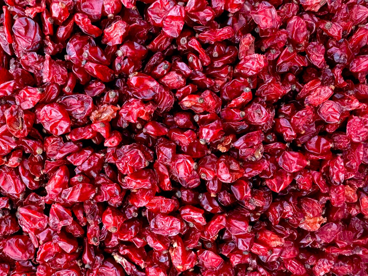 KALUSTYANS BARBERRY ZERESHK 0.19 Lbs