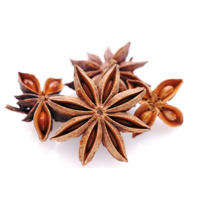 KALUSTYANS STAR ANISE 27 GM