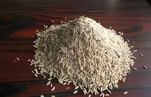KALUSTYANS WHITE CUMIN SEED 0.38 Lbs